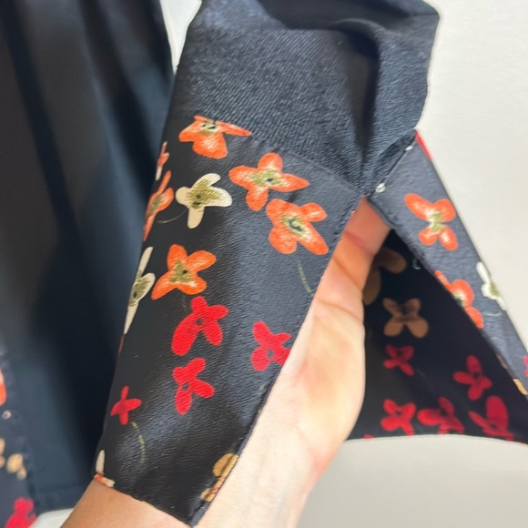 INC International concepts 2 xlarge new with tag 22-1/2 p2p 27” length wide sle - Picture 8 of 9